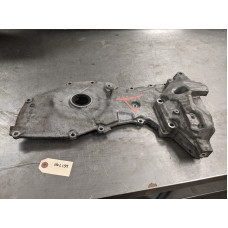 116L134 Engine Timing Cover For 12-19 Nissan Versa  1.6